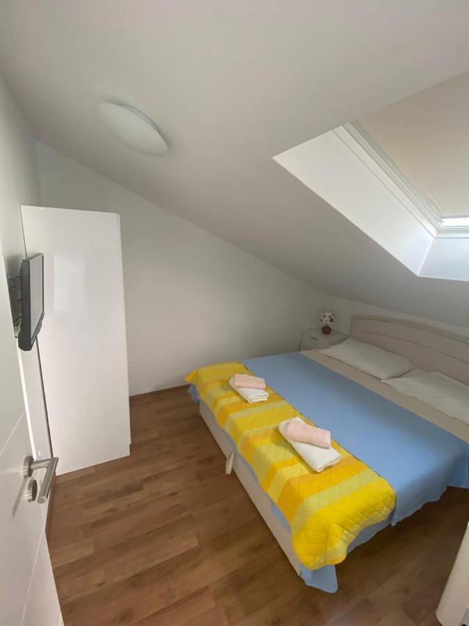 Genesis 4 Apartment Trogir Exterior photo