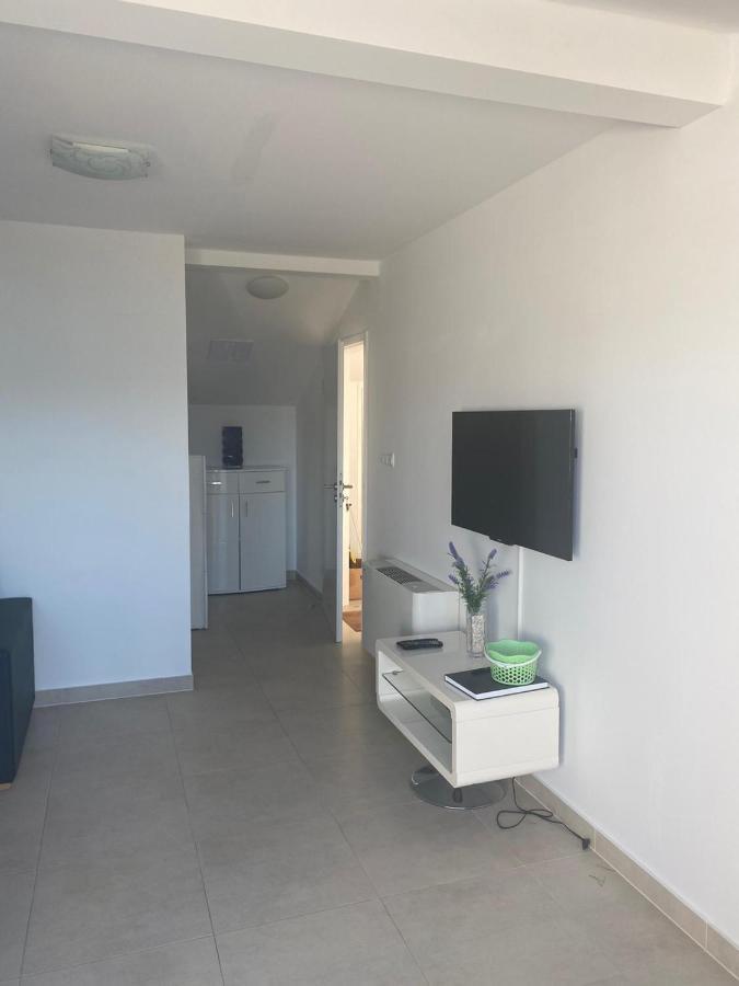 Genesis 4 Apartment Trogir Exterior photo