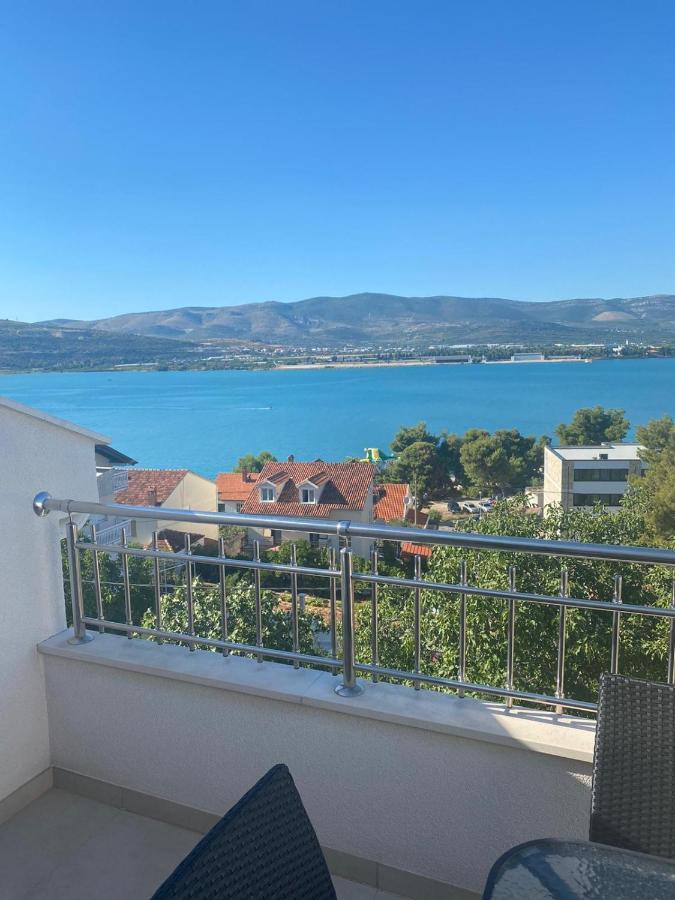 Genesis 4 Apartment Trogir Exterior photo