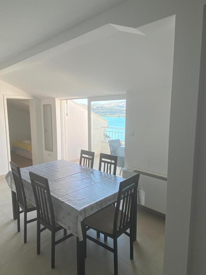 Genesis 4 Apartment Trogir Exterior photo