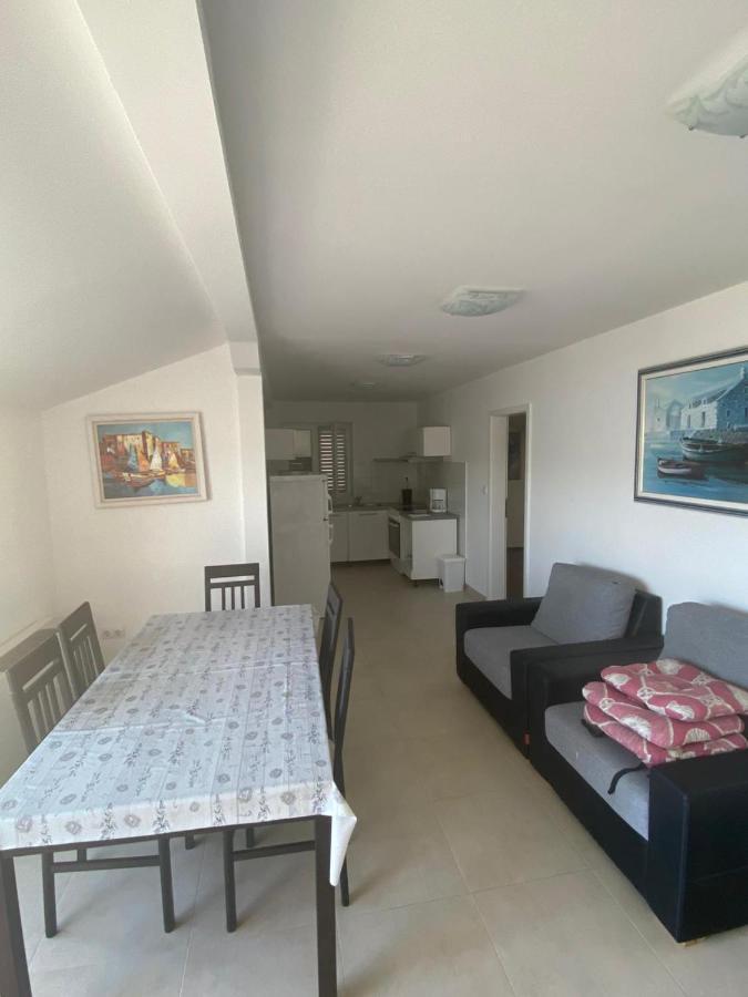 Genesis 4 Apartment Trogir Exterior photo